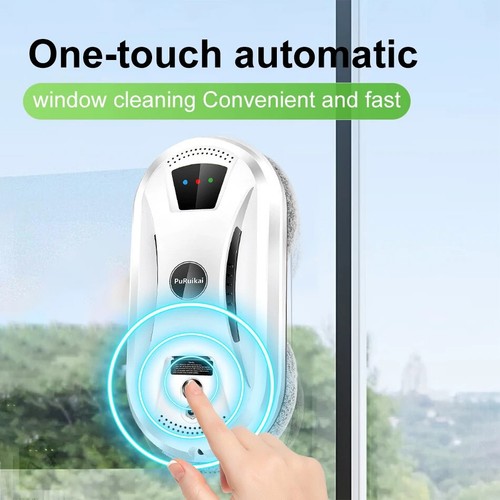 Robot aspirapolvere ultra