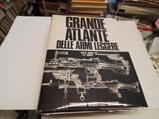 Grande atlante delle armi