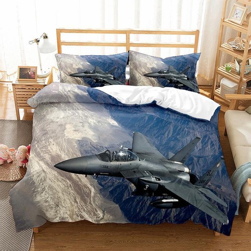 Set letto regalo vacanze - letto,