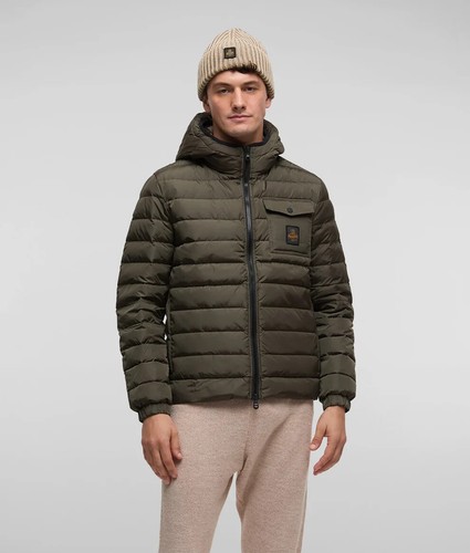 Giubbino uomo jacket - giubbino,