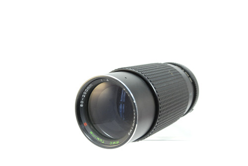 Rmc tokina 200 4 0 - tokina, 80-200