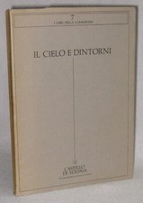 IL CIELO E DINTORNI - Mario