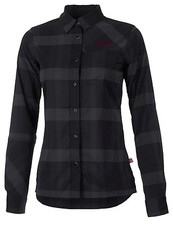 GHOST Maglia Bici Donna Lunga