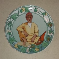 Villeroy & Boch Piatto UNICEF