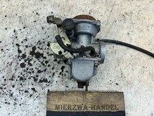 Suzuki GN250 Banco Carburatore
