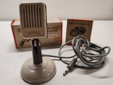 MICROFONO AD ALTA IMPEDENZA