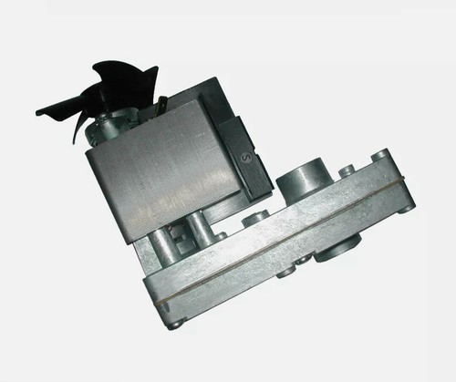 Bcz motoriduttore 504 rpm - motoriduttore,