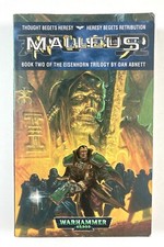 Warhammer 40k Malleus Book 2