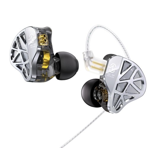 Open hollow designccz mc04 - hollow,