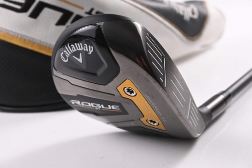 Callaway rogue max 5 legno - max,