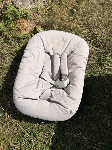 Stokke tripp trapp newborn set - tripp,