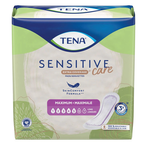 Tena sensitive care tamponi - tena,