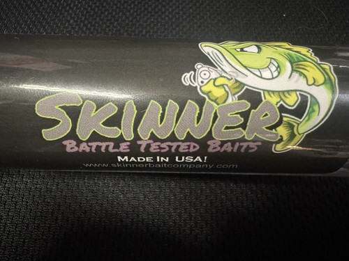 Skinner baits truffatore 5 - skinner,