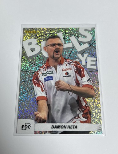 Panini pdc darts world - pdc,