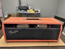 Cabina testa riverbero