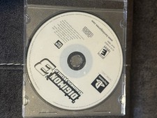 Digimon World 3 PlayStation 1