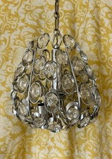 LAMPADARIO DESIGN OSCAR