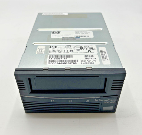 360286 002 quantum - 360286-002, 300/600