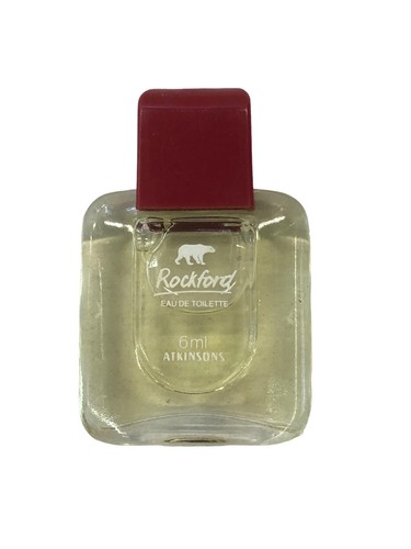 Rockford atkinsons profumo - profumo, eau