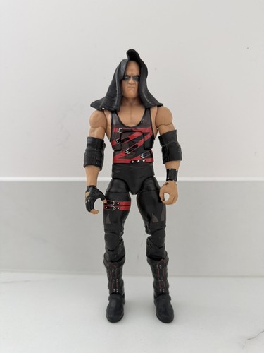 Wwe elite collection modellino - wwe,
