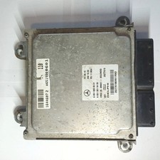 Centralina motore diesel