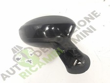 350A1000 RETROVISORE ESTERNO ANT. DX. FIAT PUNTO EVO (2010) 1.4 Natural Power...