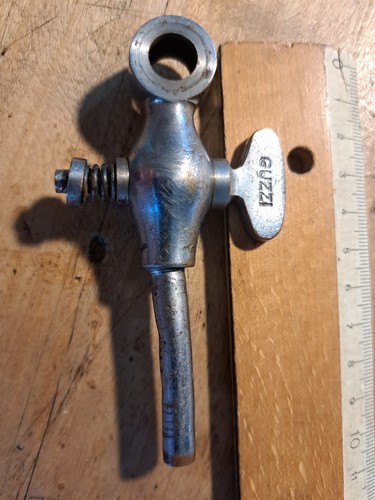 Rubinetto olio benzina 1.1