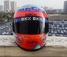 CASCO CASCO DANIEL RICCIARDO