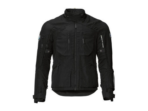 Giacca uomo bmw moto rallye - giacca,