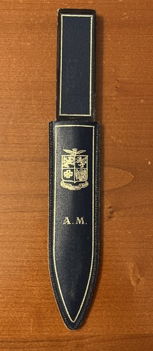 Tagliacarte aereonautica - tagliacarte,