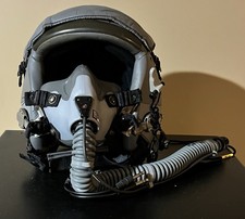 Casco da volo Gentex HGU-55