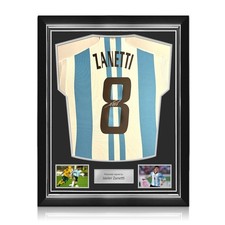 Maglia dell'Argentina