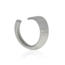 Anello Breil Donna in Acciaio