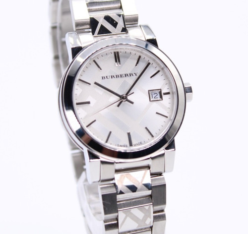 Orologio donna burberry the - orologio,