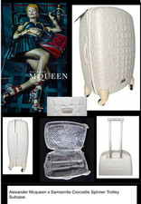 ALEXANDER Mc QUEEN 22”