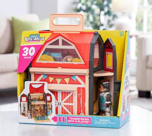 Kidkraft tote ables casa delle - casa,