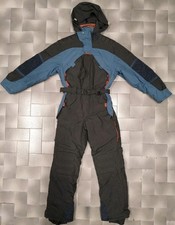 Tuta da sci Diadora Vintage