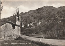 486/ TORINO - MATTIE - FRAZIONE GIORDANI