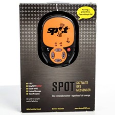 Spot ricaricabile portatile - spot,