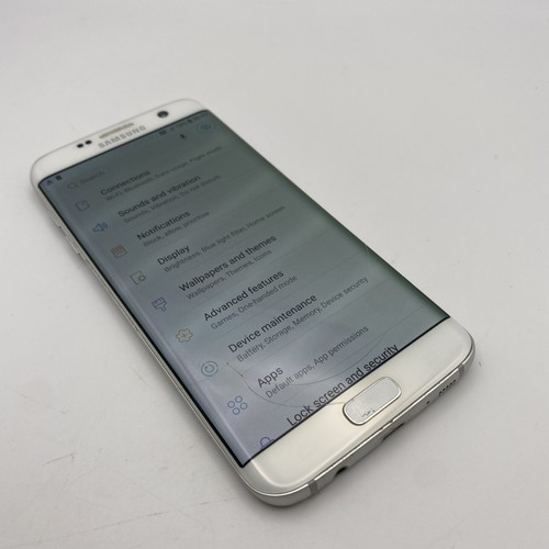 Samsung galaxy edge - s7,