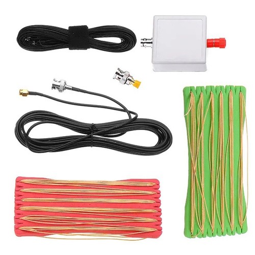 Antenna filo lungo - a,