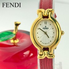 Orologio donna Fendi 640L