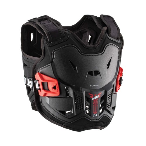 Pettorina bambino leatt 5 - pettorina,
