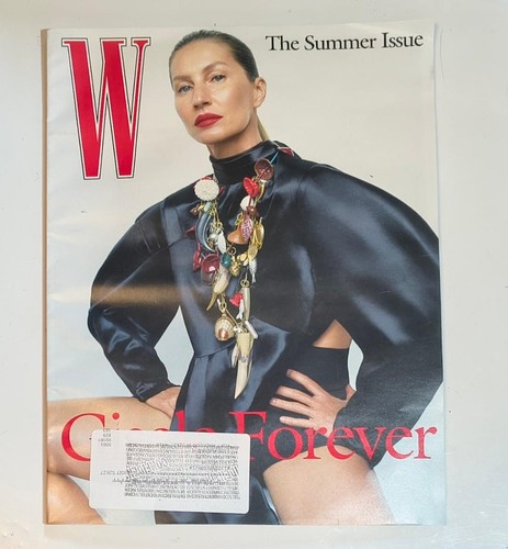 Magazine the summer issue - summer,