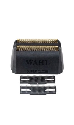 Wahl testina rasoio vanish - testina,
