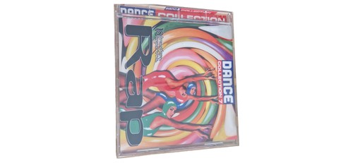Dance collection hip hop - 7, cd