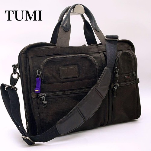 Tumi alpha valigetta - tumi,