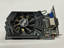SCHEDA VIDEO ASUS GTX750TI -