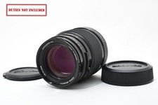 [Ottimo come nuovo] Obiettivo Zenza Bronica Zenzanon PS 180mm f/4.5 per SQ A AI dal GIAPPONE