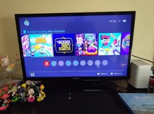 Samsung TV 2013 37" 1080p LED